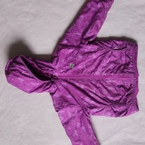 MEC Bundle Up Reversible Spring Jacket